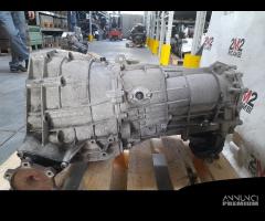 CAMBIO MANUALE COMPLETO AUDI A4 Avant (8K5) OB1301 - 2