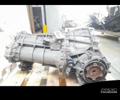 CAMBIO MANUALE COMPLETO AUDI A4 Avant (8K5) OB1301 - 3