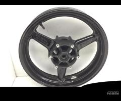 CERCHIO RUOTA ANTERIORE 17 X 3.50 YAMAHA YZF R6 60