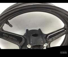 CERCHIO RUOTA ANTERIORE 17 X 3.50 YAMAHA YZF R6 60