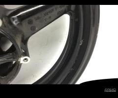 CERCHIO RUOTA ANTERIORE 17 X 3.50 YAMAHA YZF R6 60