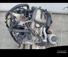 MOTORE COMPLETO DAIHATSU Terios 2Â° Serie 3SZVE 10