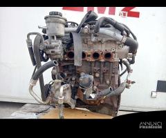 MOTORE COMPLETO DAIHATSU Terios 2Â° Serie 3SZVE 10