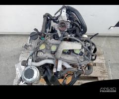 MOTORE COMPLETO DAIHATSU Terios 2Â° Serie 3SZVE 10