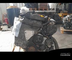 MOTORE COMPLETO OPEL Astra G Berlina Y17DT 75CV 55