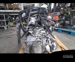 MOTORE COMPLETO OPEL Astra G Berlina Y17DT 75CV 55