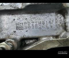 CAMBIO MANUALE COMPLETO TOYOTA Yaris Serie 3090052 - 8