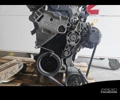 MOTORE COMPLETO VOLKSWAGEN Caddy 3Â° Serie BST 69