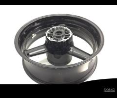 CERCHIO RUOTA POSTERIORE 17 X 5.50 YAMAHA YZF R6 6 - 7