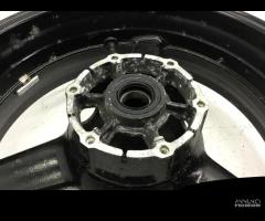 CERCHIO RUOTA POSTERIORE 17 X 5.50 YAMAHA YZF R6 6 - 9