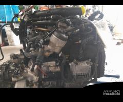 MOTORE COMPLETO OPEL Astra G Berlina Y17DT 75CV 55 - 6