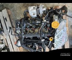 MOTORE COMPLETO OPEL Meriva 2Â° Serie A13DTC 75CV - 2