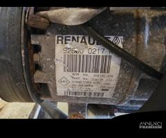 MOTORE COMPLETO RENAULT Clio Serie IV H4BT400 90 C - 13