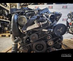 MOTORE COMPLETO BMW Serie 5 E60 306D3 235CV 173KW - 2