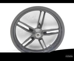 CERCHIO ANTERIORE 17 X 2.75 YAMAHA TZR 50 2003 200 - 1