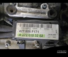 MOTORE COMPLETO MERCEDES SLK W171 2Â° Serie 272942 - 8