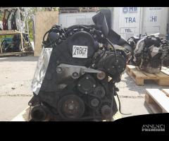 MOTORE COMPLETO OPEL Astra J A17DTE 131CV A17DTE d - 1