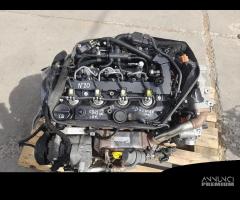 MOTORE COMPLETO OPEL Astra J A17DTE 131CV A17DTE d - 4