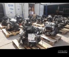 MOTORE COMPLETO OPEL Astra J A17DTE 131CV A17DTE d - 5