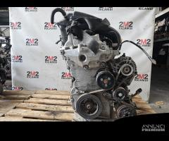 MOTORE COMPLETO NISSAN Micra 4Â° Serie HR12DE 80 C - 2