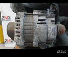 MOTORE COMPLETO NISSAN Micra 4Â° Serie HR12DE 80 C - 7