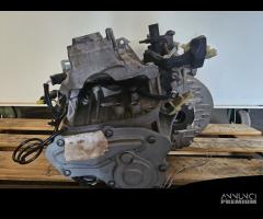 CAMBIO MANUALE COMPLETO PEUGEOT 308 SW 9811243810 - 4