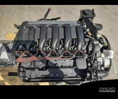 MOTORE COMPLETO BMW X5 Serie (E53) M57 306D1 184 C