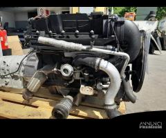 MOTORE COMPLETO BMW X5 Serie (E53) M57 306D1 184 C