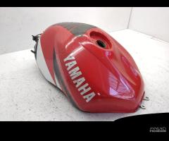 SERBATOIO CARBURANTE BENZINA YAMAHA YZF R6 600 200 - 1