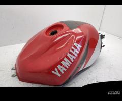 SERBATOIO CARBURANTE BENZINA YAMAHA YZF R6 600 200