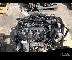 MOTORE COMPLETO OPEL Astra J S. Wagon A17DTE 110 C - 5