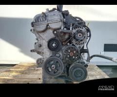 MOTORE COMPLETO HYUNDAI iX35 1Â° Serie G4FD 135CV - 1