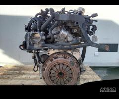 MOTORE COMPLETO HYUNDAI iX35 1Â° Serie G4FD 135CV - 3