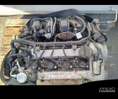 MOTORE COMPLETO HYUNDAI iX35 1Â° Serie G4FD 135CV - 6