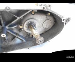 BLOCCO MOTORE MODELLO: E311E YAMAHA XN TEO'S 125 2 - 4