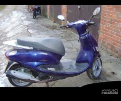 BLOCCO MOTORE MODELLO: E311E YAMAHA XN TEO'S 125 2 - 12