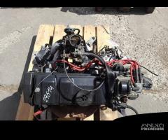 MOTORE COMPLETO CITROEN AX Berlina TU1M 54CV 40KW - 5