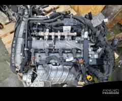 MOTORE COMPLETO OPEL Astra J A20DTH 165CV A20DTH d