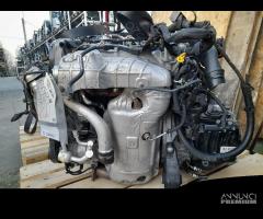 MOTORE COMPLETO OPEL Astra J A20DTH 165CV A20DTH d