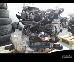 MOTORE COMPLETO OPEL Astra J A20DTH 165CV A20DTH d - 4