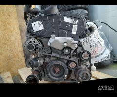 MOTORE COMPLETO OPEL Astra J A20DTH 165CV A20DTH d - 6