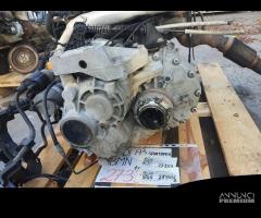 CAMBIO MANUALE COMPLETO AUDI A3 Sportback Serie (8 - 1