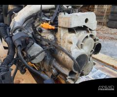 CAMBIO MANUALE COMPLETO AUDI A3 Sportback Serie (8 - 4