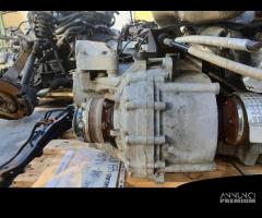 CAMBIO MANUALE COMPLETO AUDI A3 Sportback Serie (8 - 6