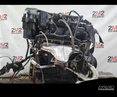 MOTORE COMPLETO DACIA Sandero 1Â° Serie D4F734 75 - 6