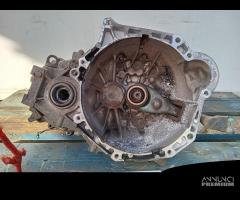 MOTORE COMPLETO HYUNDAI iX35 1Â° Serie 6 MARCE MAN - 1