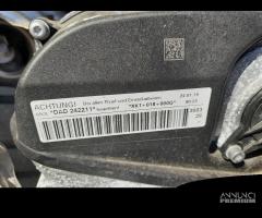 MOTORE COMPLETO AUDI A3 Sportback Serie (8VF) DADA - 8