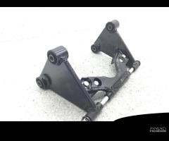 STAFFA SUPPORTO MOTORE YAMAHA X-MAX ABS YP 400 201