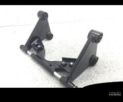 STAFFA SUPPORTO MOTORE YAMAHA X-MAX ABS YP 400 201 - 7