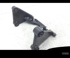 STAFFA SUPPORTO MOTORE YAMAHA X-MAX ABS YP 400 201 - 8